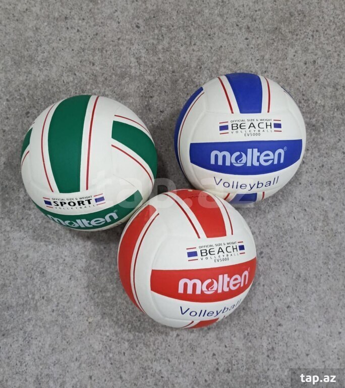 Top "Molten Volleyball Beach 5000" (11)