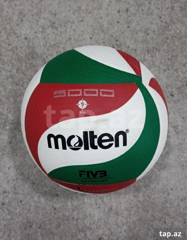 Top "Molten Volleyball Beach 5000" (12)