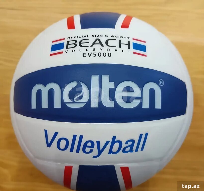Top "Molten Volleyball Beach 5000" (13)