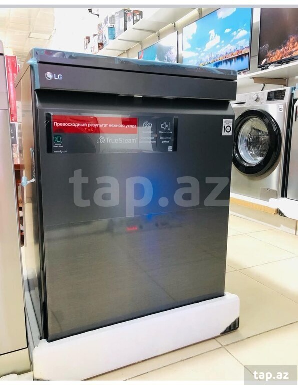 Qabyuyan "LG DFB325HM"