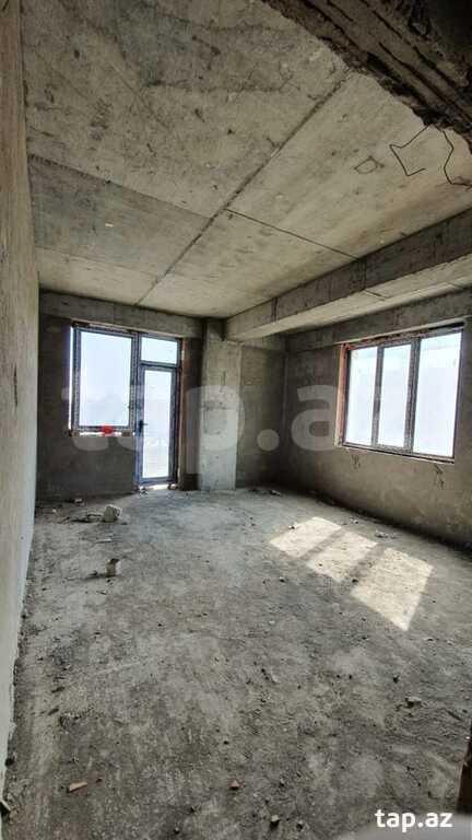 3-otaqlı yeni tikili, Elşən Süleymanov küç. 30, 120 m² (7)