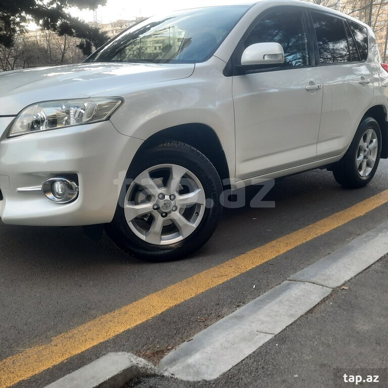 Toyota RAV 4, 2011 il (6)