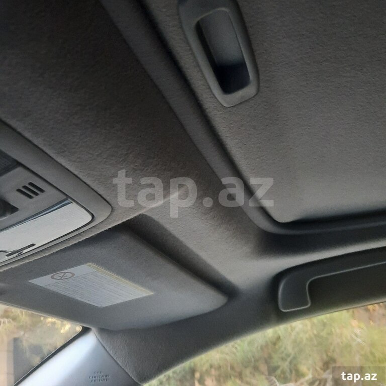 Toyota RAV 4, 2011 il (11)