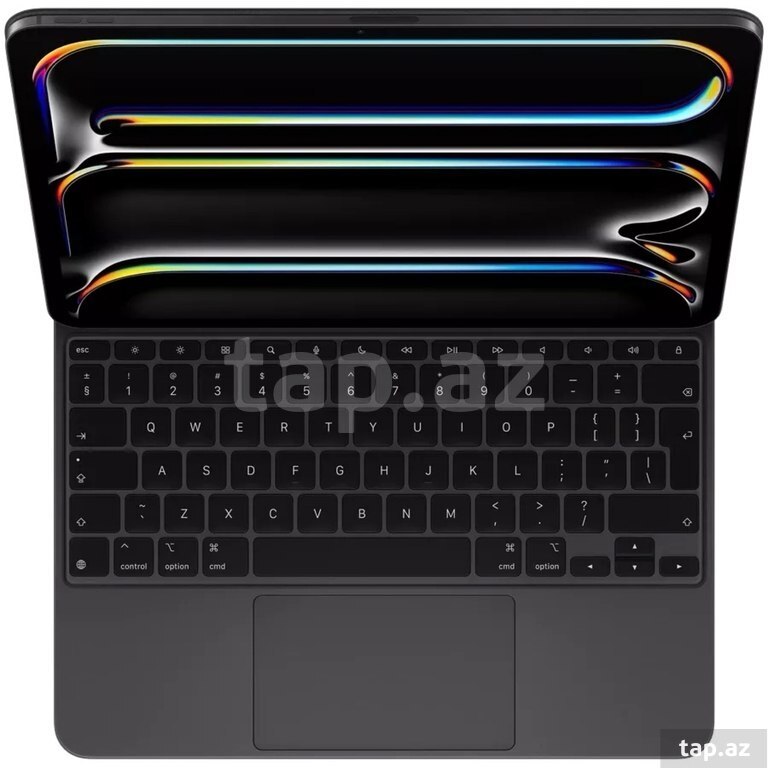 Magic keyboard "M4 13-inch Black”
