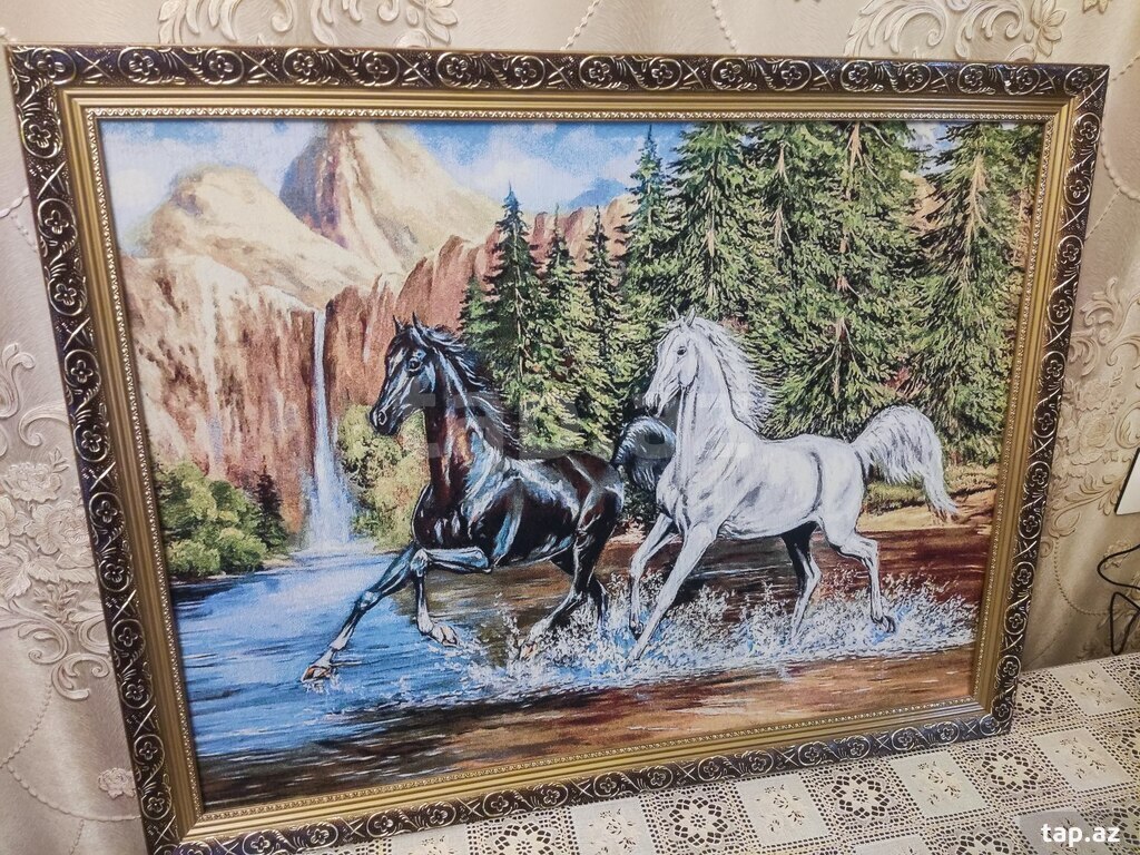 Əl işi tablo (2)