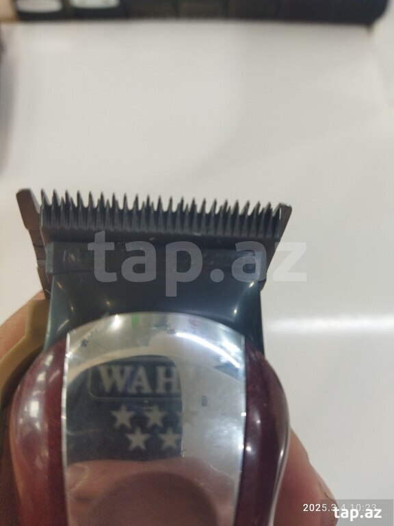 Təraş vasitəsi "Wahl" (3)