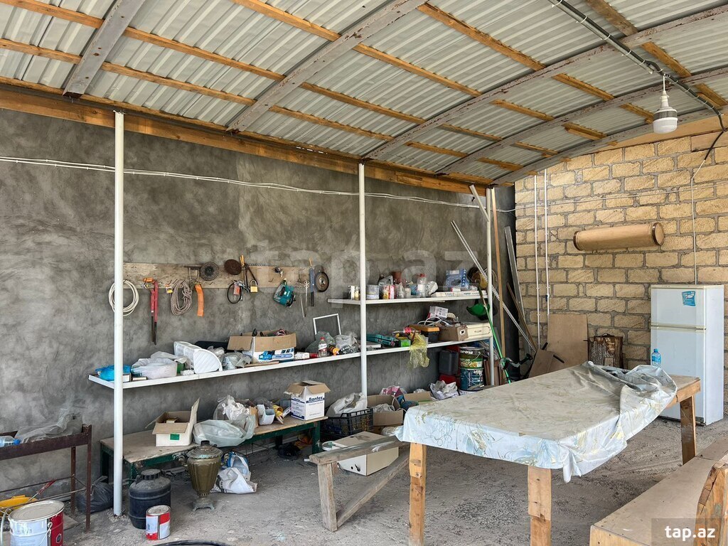 Obyekt, Samux r.