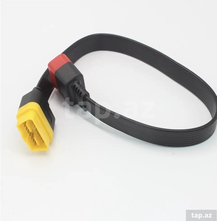 Launch kabel  (7)