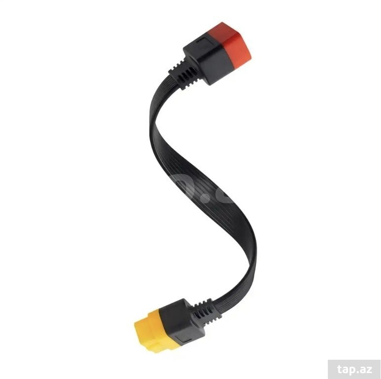 Launch kabel 