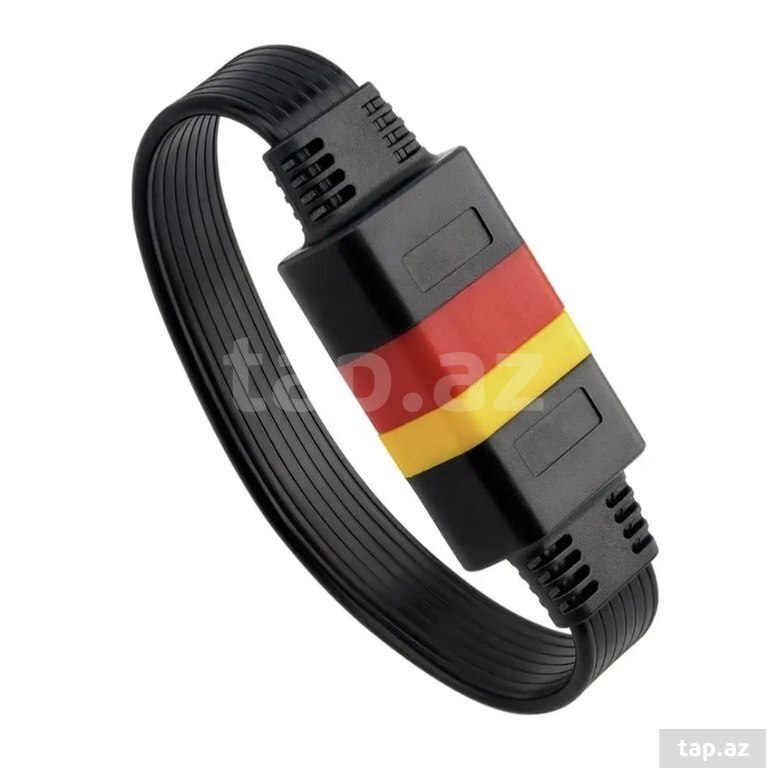 Launch kabel  (10)