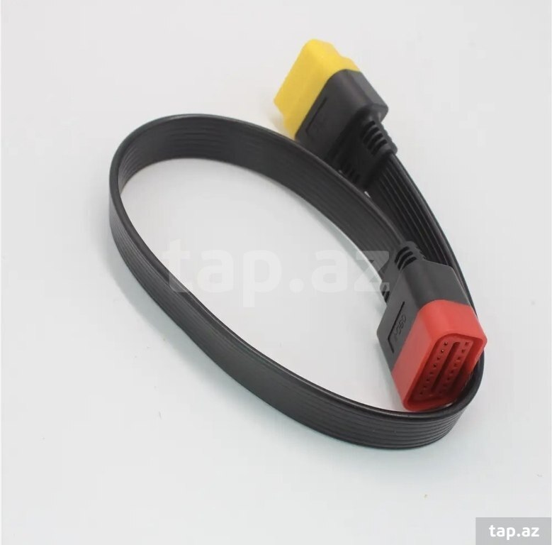 Launch kabel  (6)