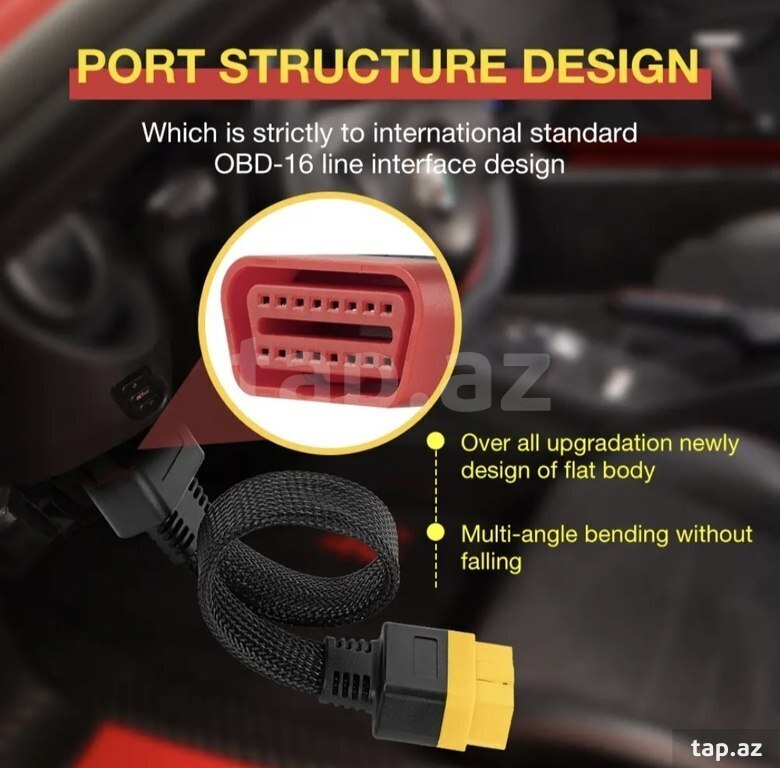 Launch kabel  (9)