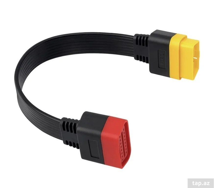 Launch kabel  (5)
