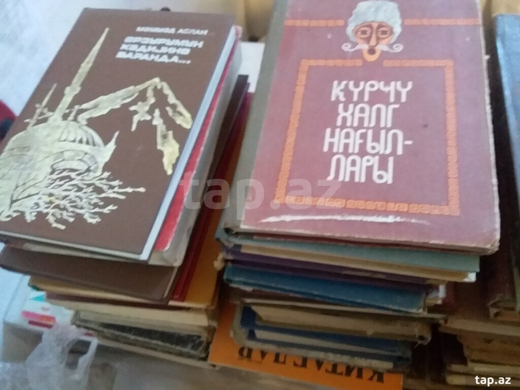 Kitablar (7)
