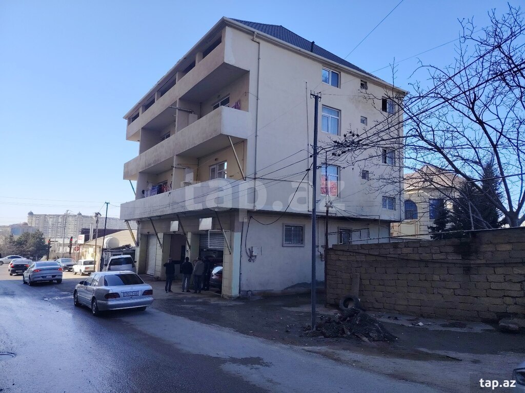 Obyekt icarəyə verilir, Əliağa Vahid küç. 47 (5)