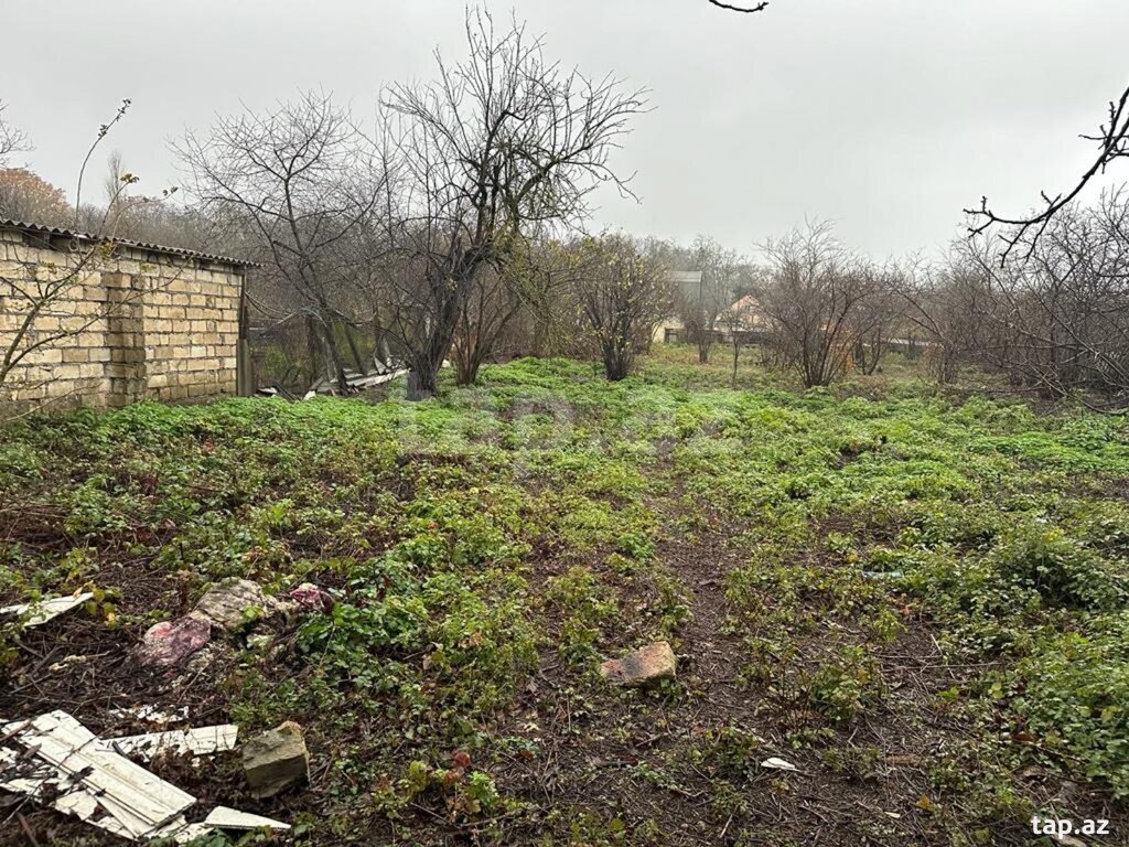 20 sot torpaq sahəsi, Nabran qəs. (2)