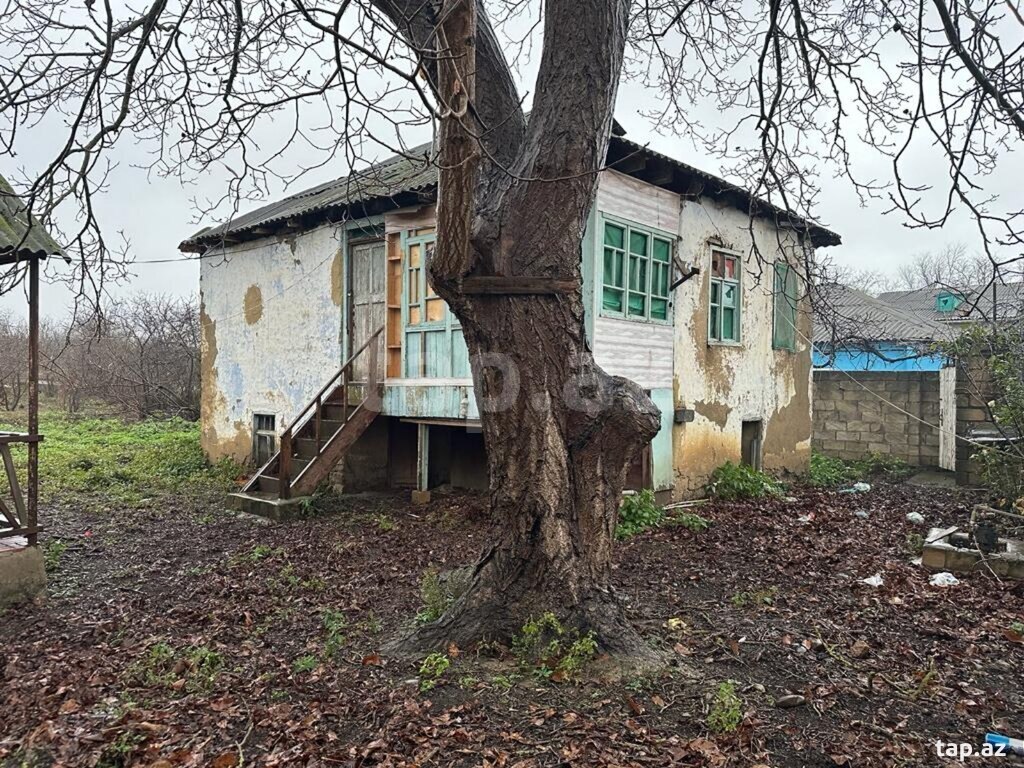 20 sot torpaq sahəsi, Nabran qəs. (5)