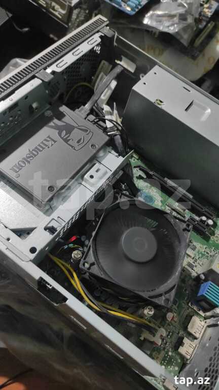 Sistem bloku "Lenovo" (2)