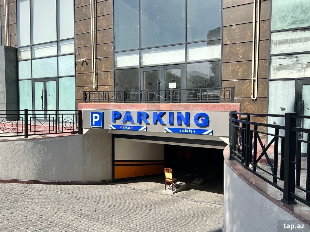 3-otaqlı yeni tikili, H.Əliyev pr., 100 m² (12)