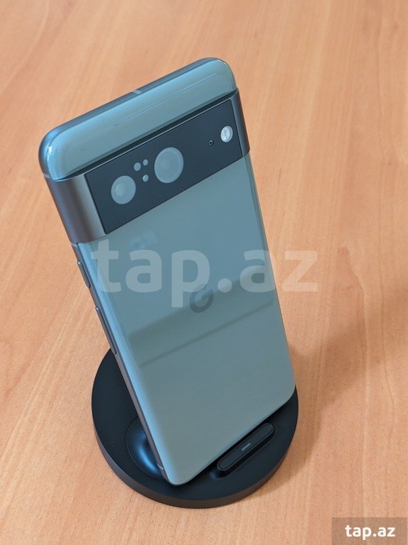 Google Pixel 8 Hazel 128GB/8GB (2)
