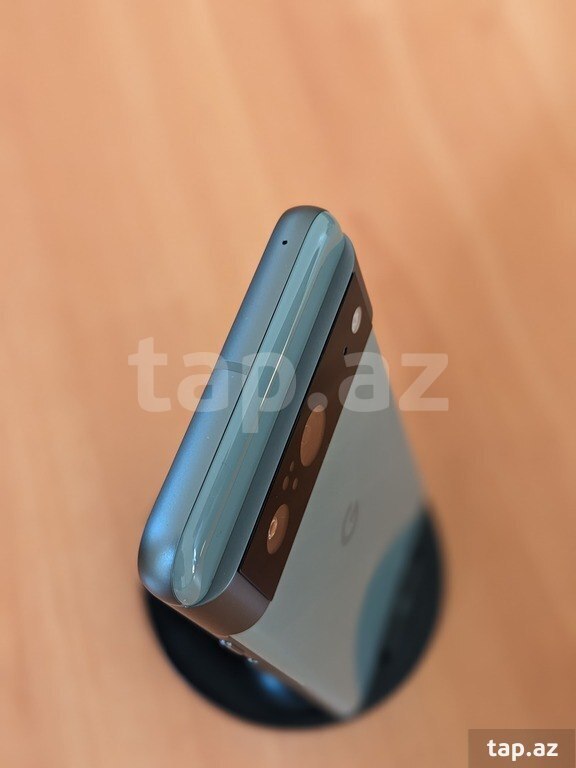 Google Pixel 8 Hazel 128GB/8GB (3)