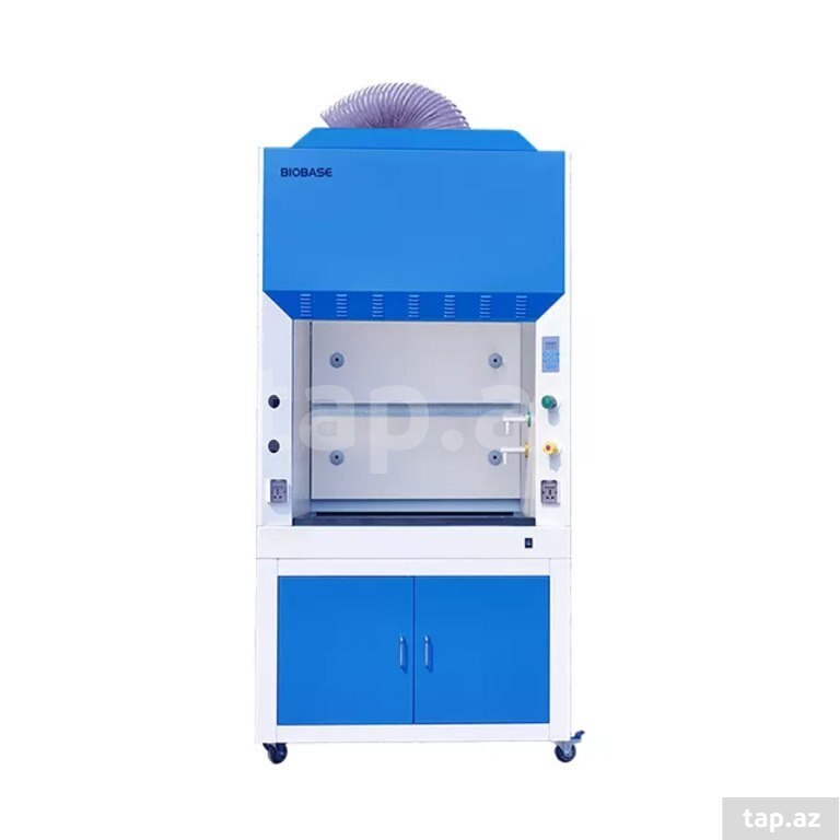 Sorucu dolab (Fume hood)