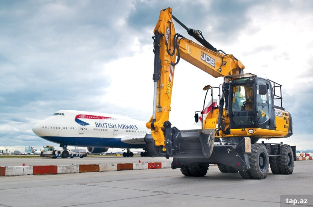 JCB JS200W, 2025 il (2)