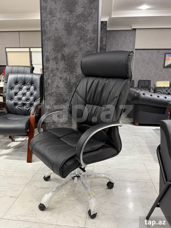 Ofis kreslosu (2)