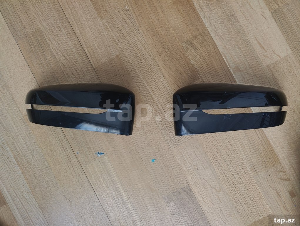 "BMW G26, BMW G22" güzgü qapaqları