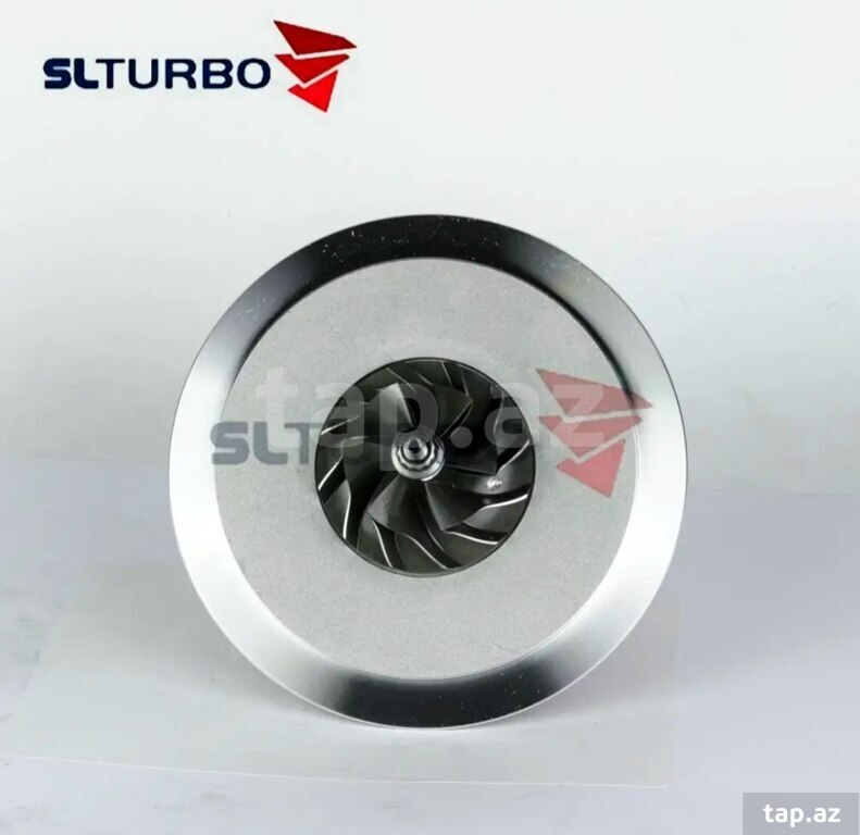 "Ford Connect" turbosu