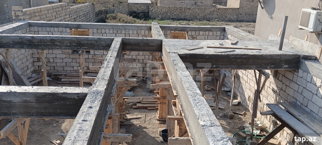 Həyət evi, Qobu qəs.
