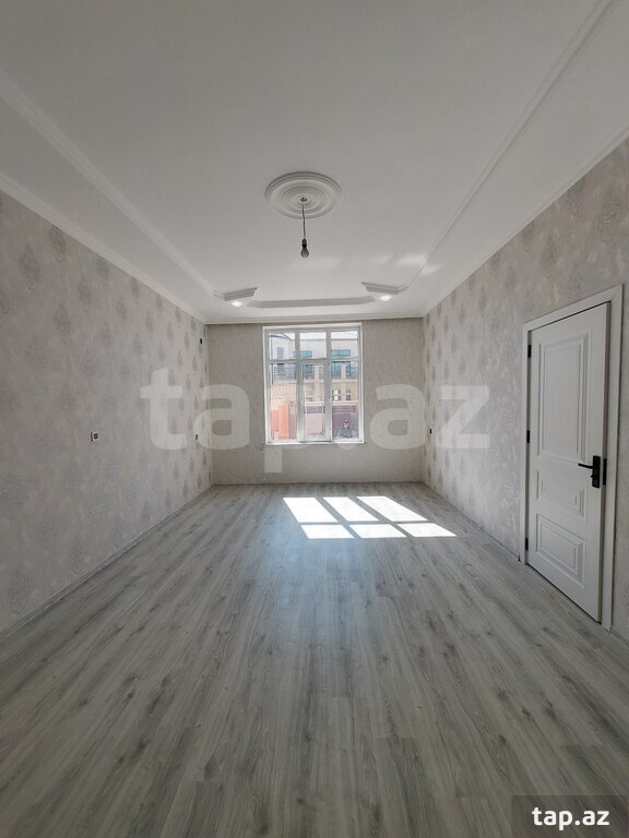 Həyət evi, Masazır qəs. (4)
