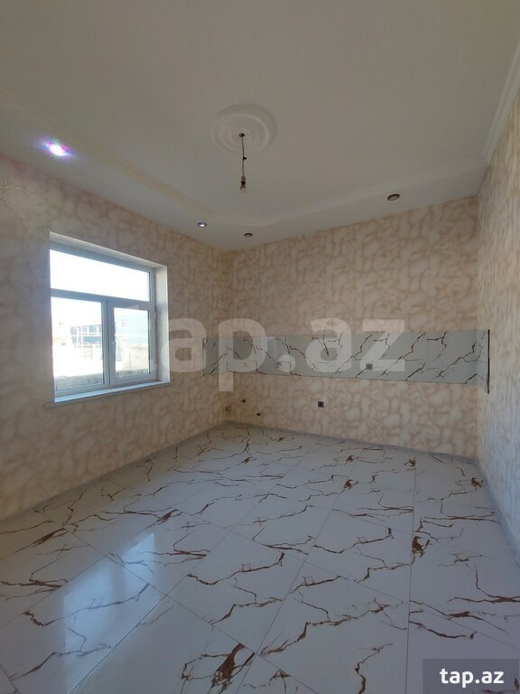 Həyət evi, Masazır qəs. (7)