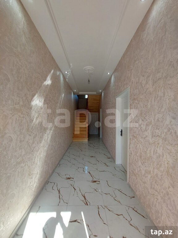 Həyət evi, Masazır qəs. (10)