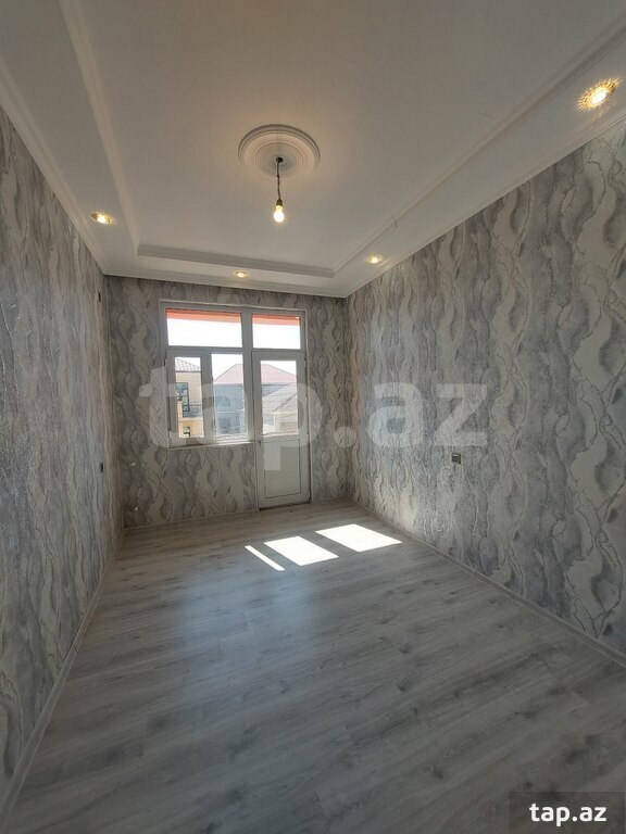 Həyət evi, Masazır qəs. (13)