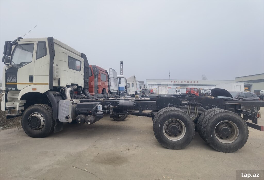 FAW, 2023 il (2)