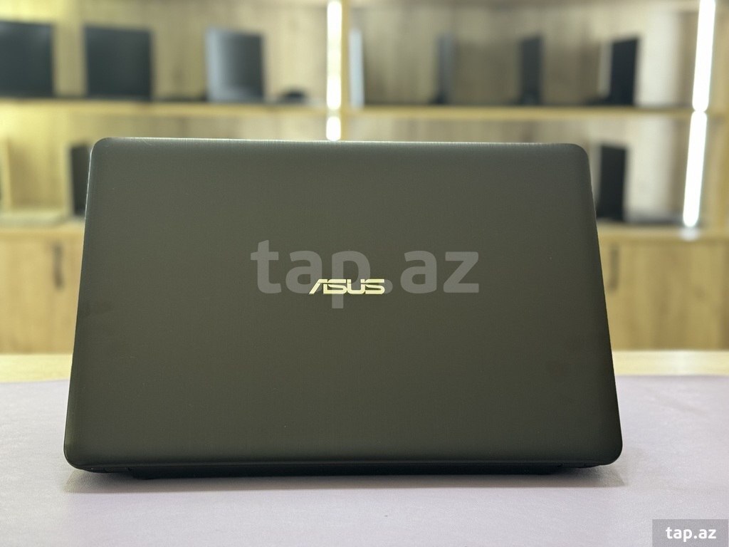 Noutbuk "Asus" (7)