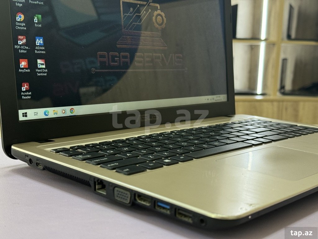 Noutbuk "Asus" (5)