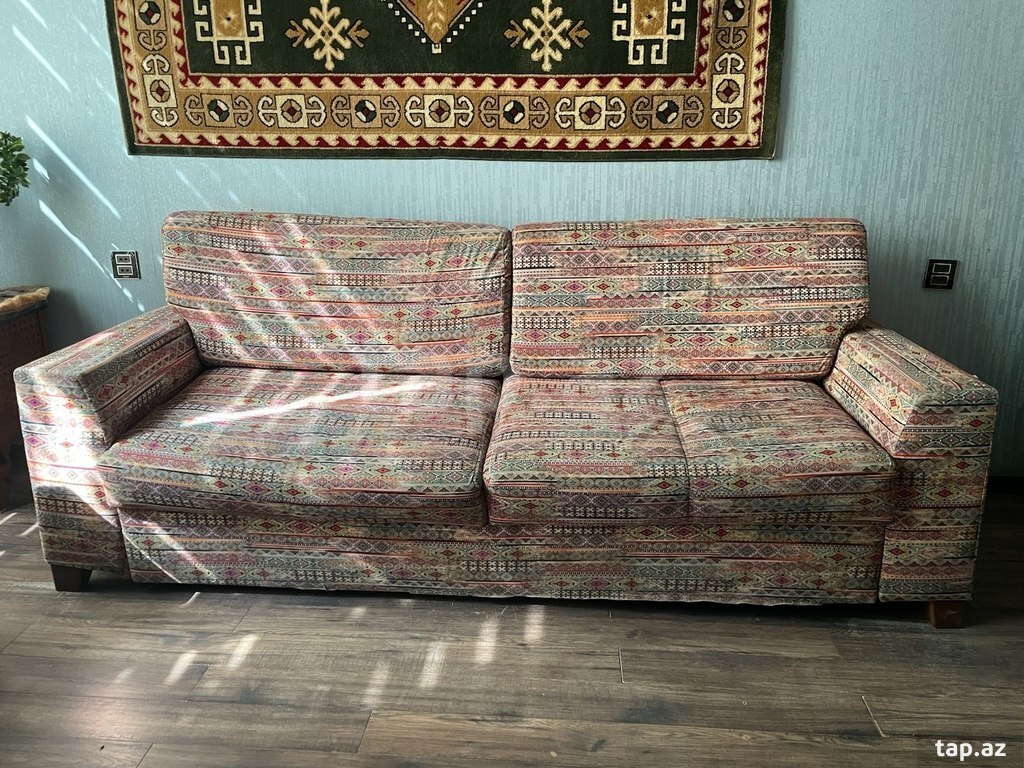 Divan və kreslolar (2)