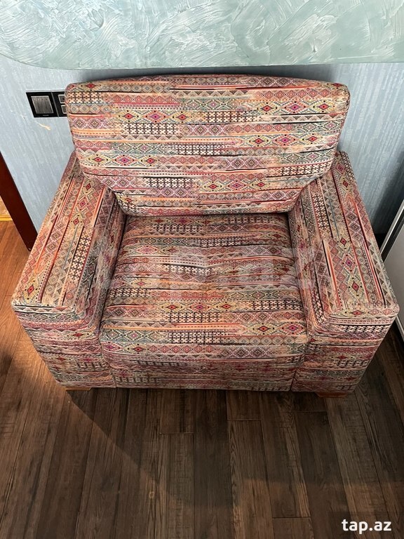 Divan və kreslolar (3)