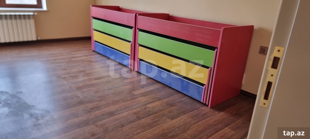 Bağça yataqları  (6)