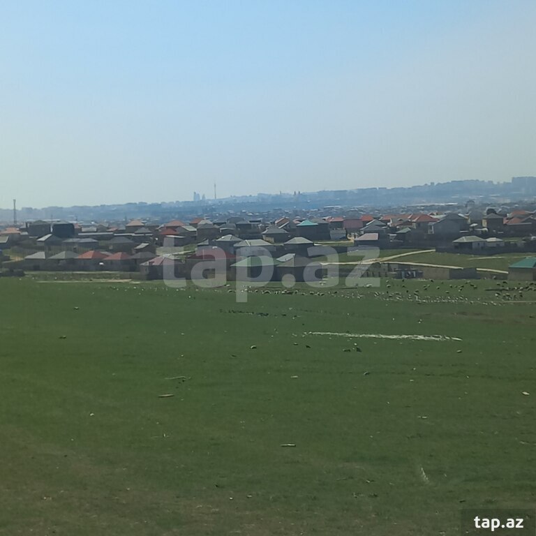 41 sot torpaq sahəsi, Mehdiabad qəs. (2)