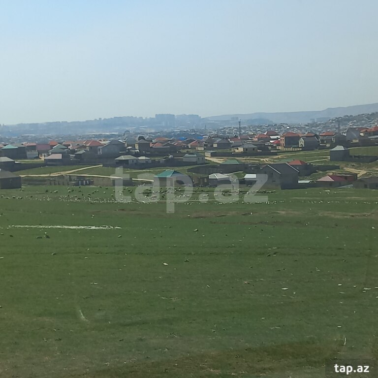 41 sot torpaq sahəsi, Mehdiabad qəs.