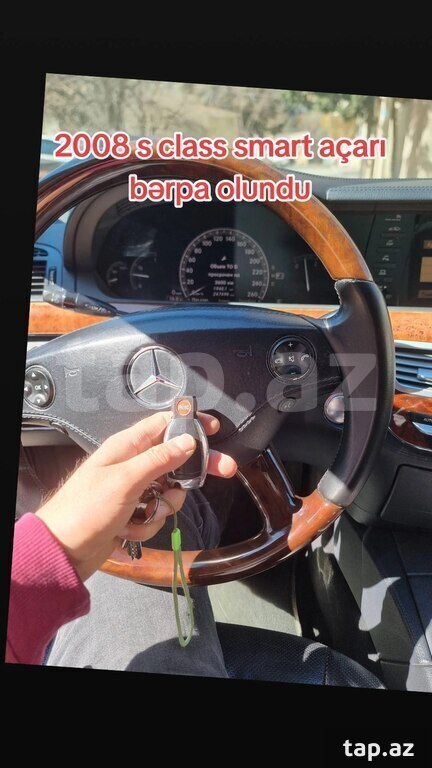 Açar pult təmiri  (25)