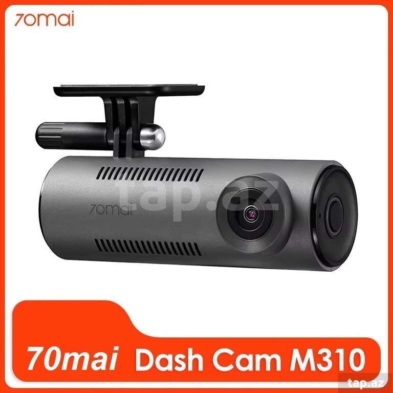 Videoqeydiyyatçı "70mai M310 - 2K"