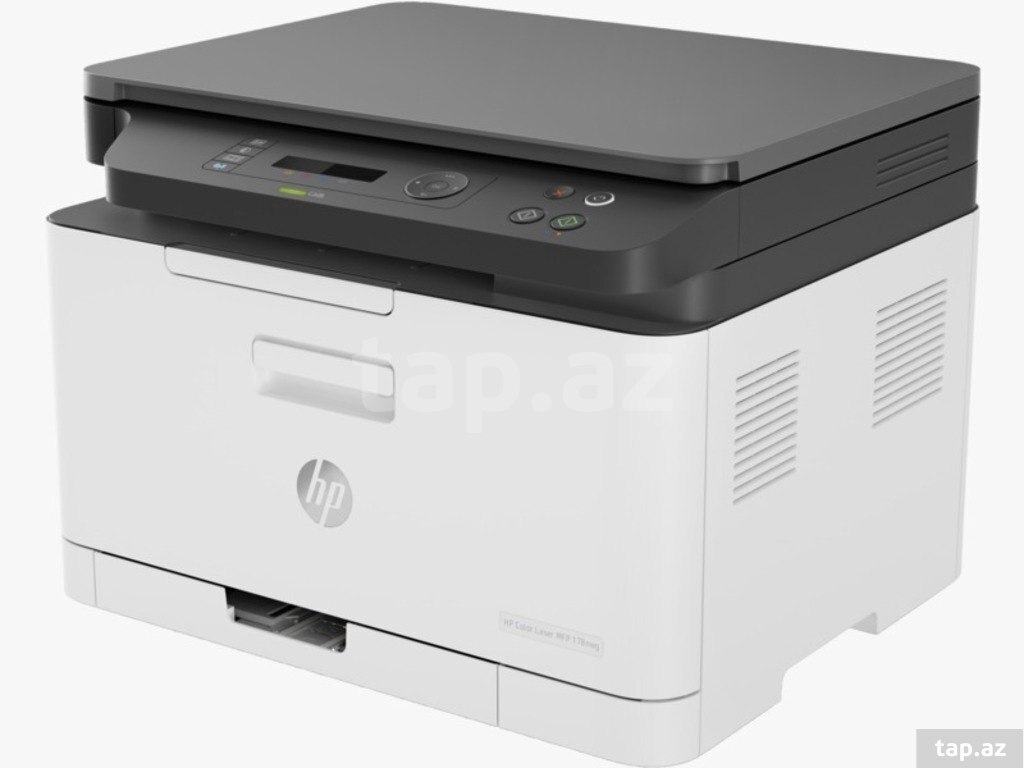 Printer "HP Color Laser MFP 178nw" (2)