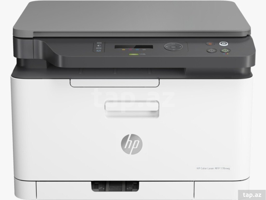 Printer "HP Color Laser MFP 178nw" (5)