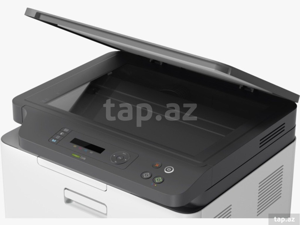 Printer "HP Color Laser MFP 178nw" (4)