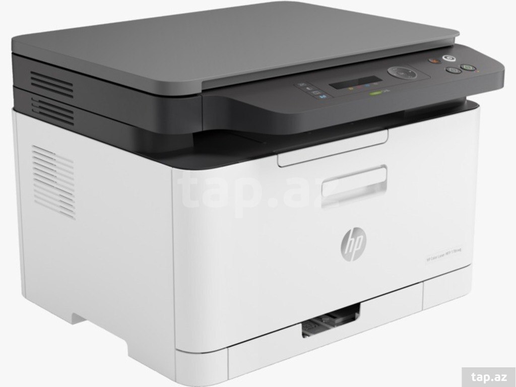 Printer "HP Color Laser MFP 178nw"
