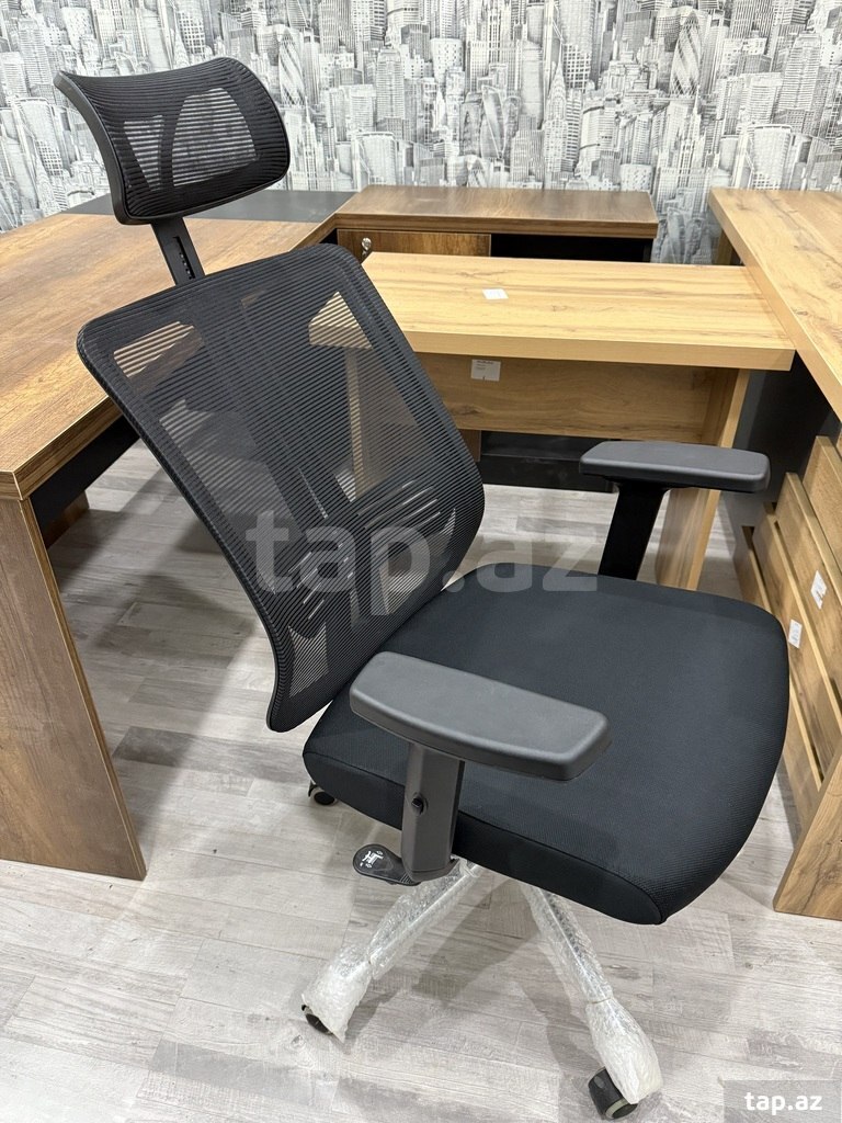 Ofis kresloları (9)